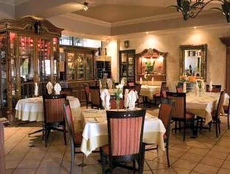 Villa San Giovanni Accommodation