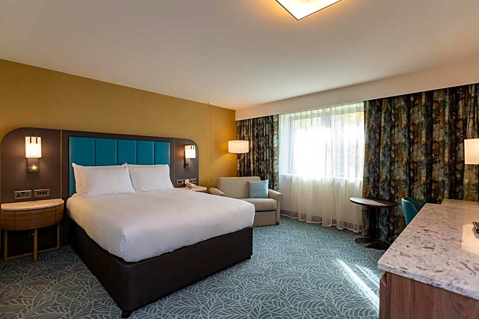 DoubleTree By Hilton Hotel Nottingham - Gateway