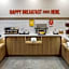 Hampton Inn Staunton
