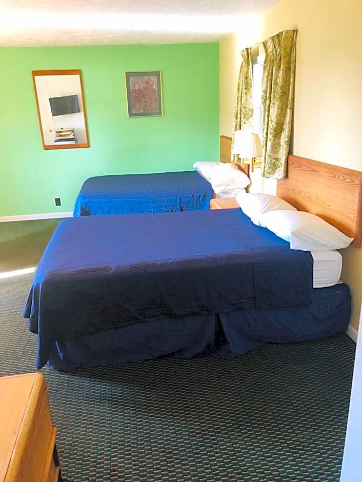 Woodridge Motel