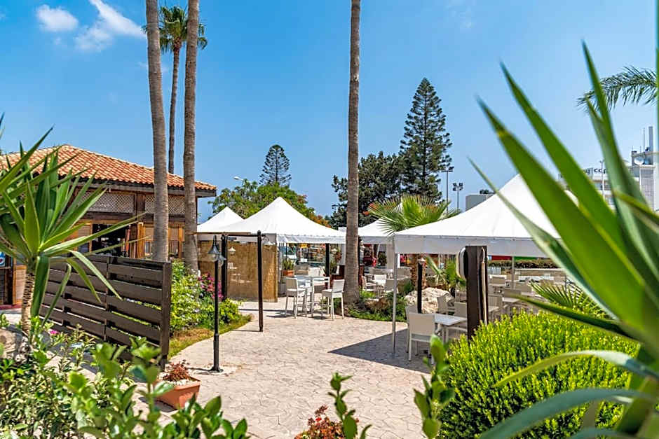 Alva Hotel Apartments