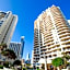 BreakFree Moroccan Surfers Paradise