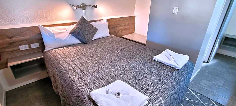 Y Motels Kingaroy