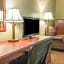 Quality Inn & Suites Ann Arbor Hwy 23