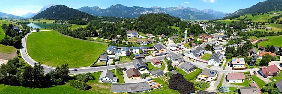 Hotel-Restaurant Kirchenwirt Aigen