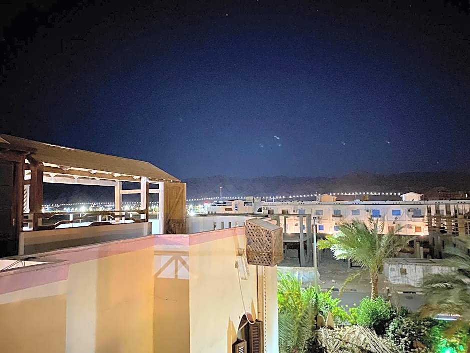 Villa Boghdady Dahab