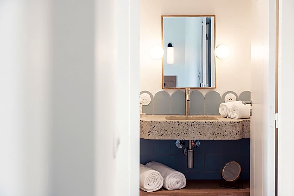 Hôtel INDARRA & SPA - Piscine