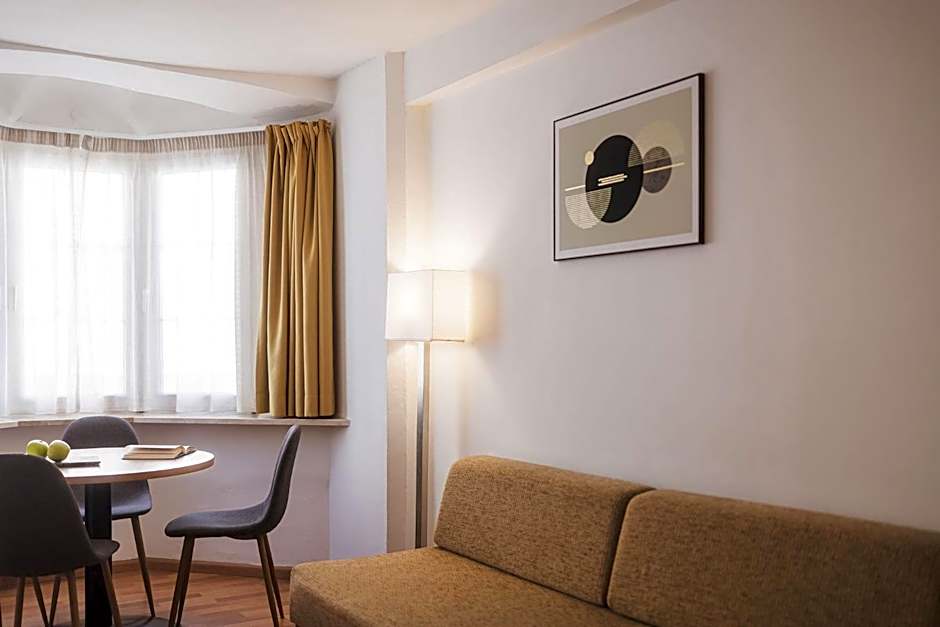 Residence Chiavi D'Oro - Goldener Schlüssel