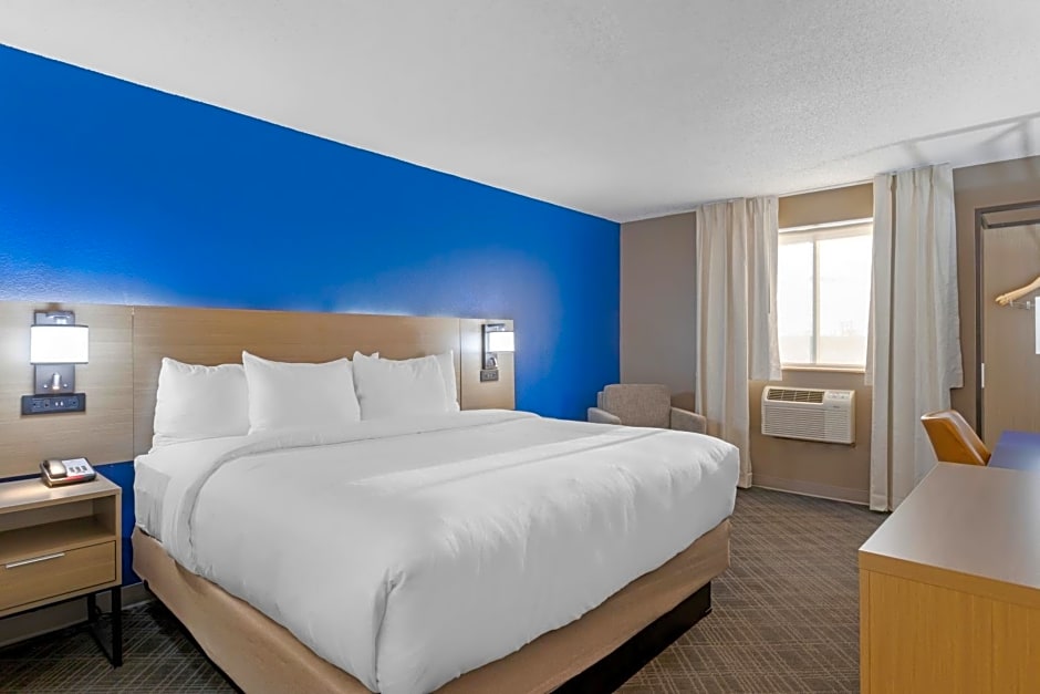 Comfort Inn Detroit - Troy