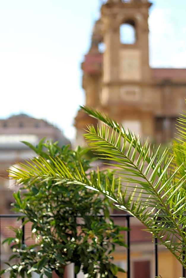 Pànto - Rooftop boutique rooms