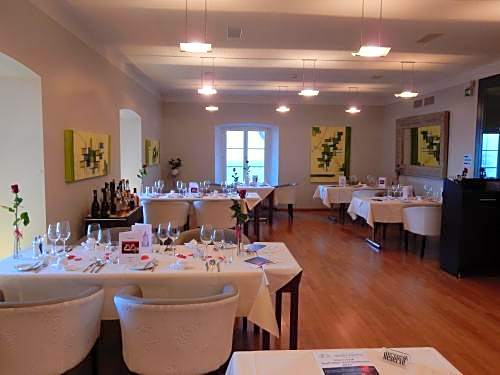 Schloss Wartensee