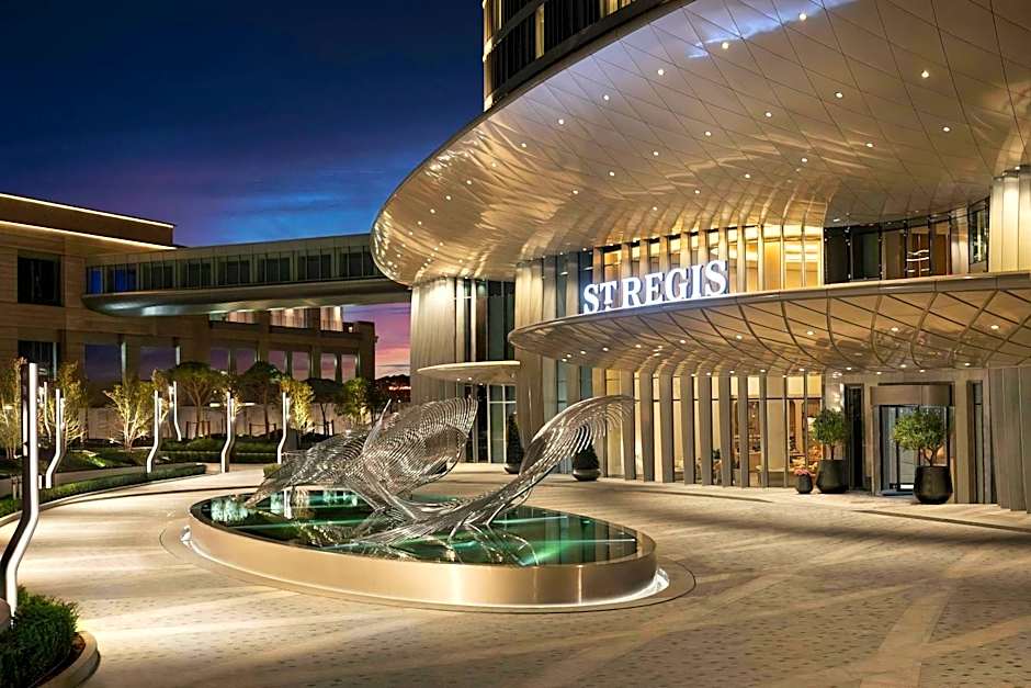 Photo 1 of 50 of The St. Regis Belgrade