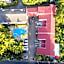 Residence Villas Mont Choisy