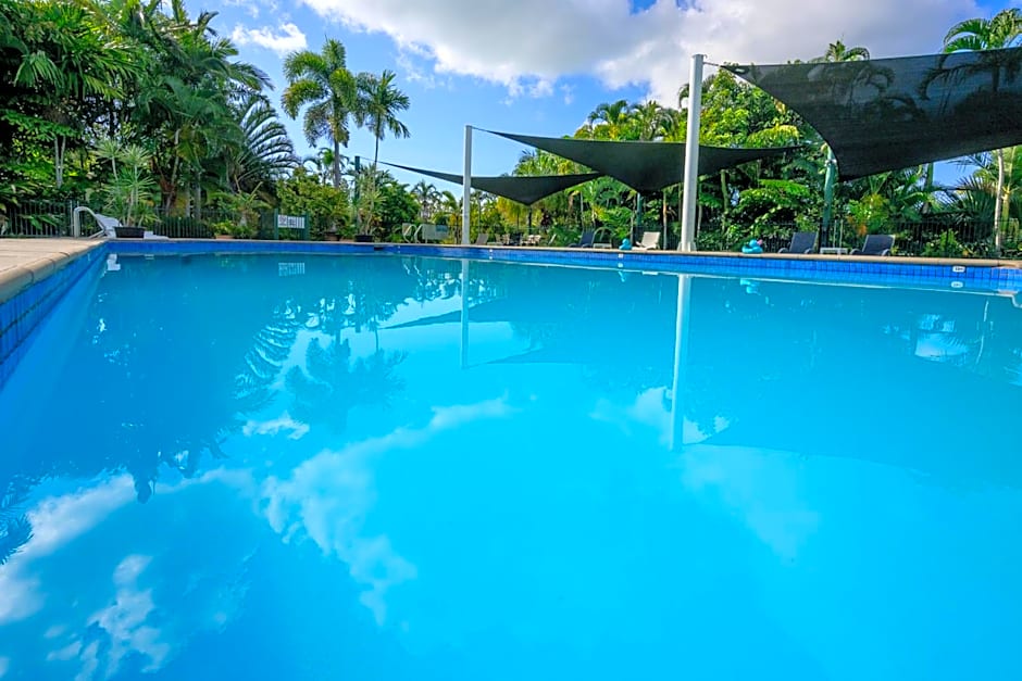 Amaroo On Mandalay, Magnetic Island