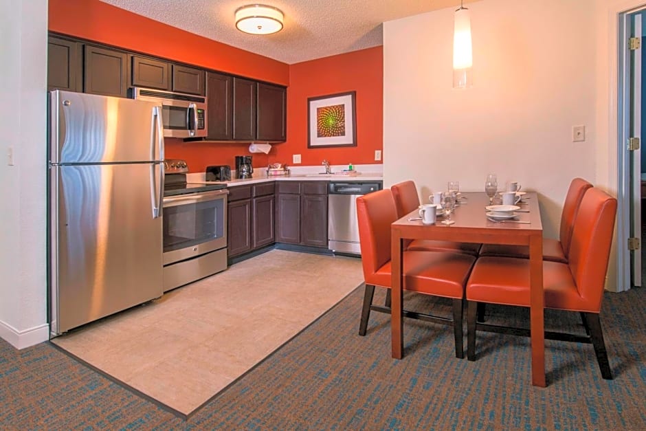 Residence Inn Fairfax Merrifield