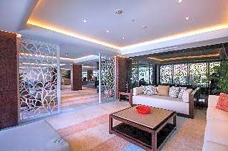 Double-Six Luxury Hotel