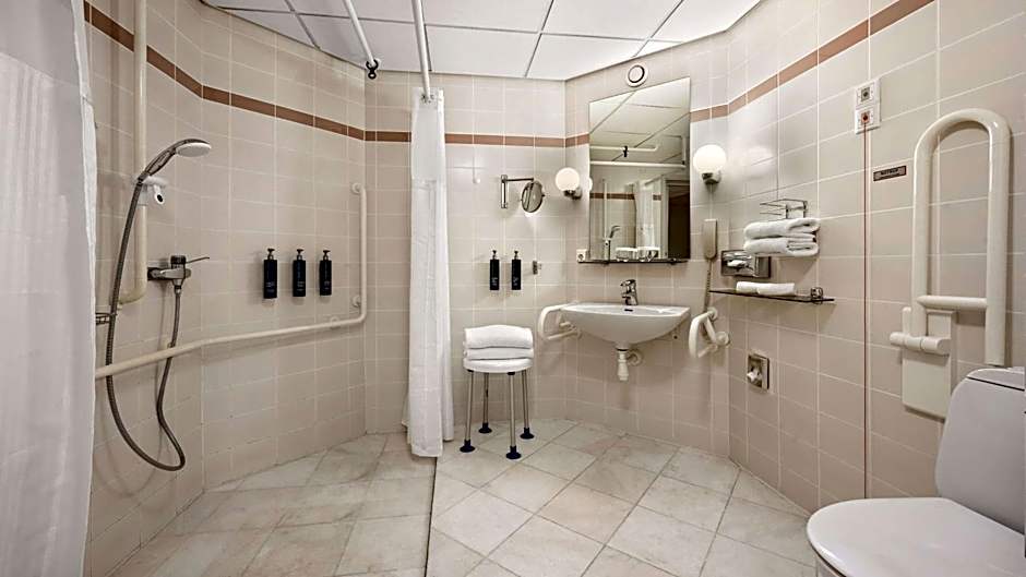 Hilton Dresden