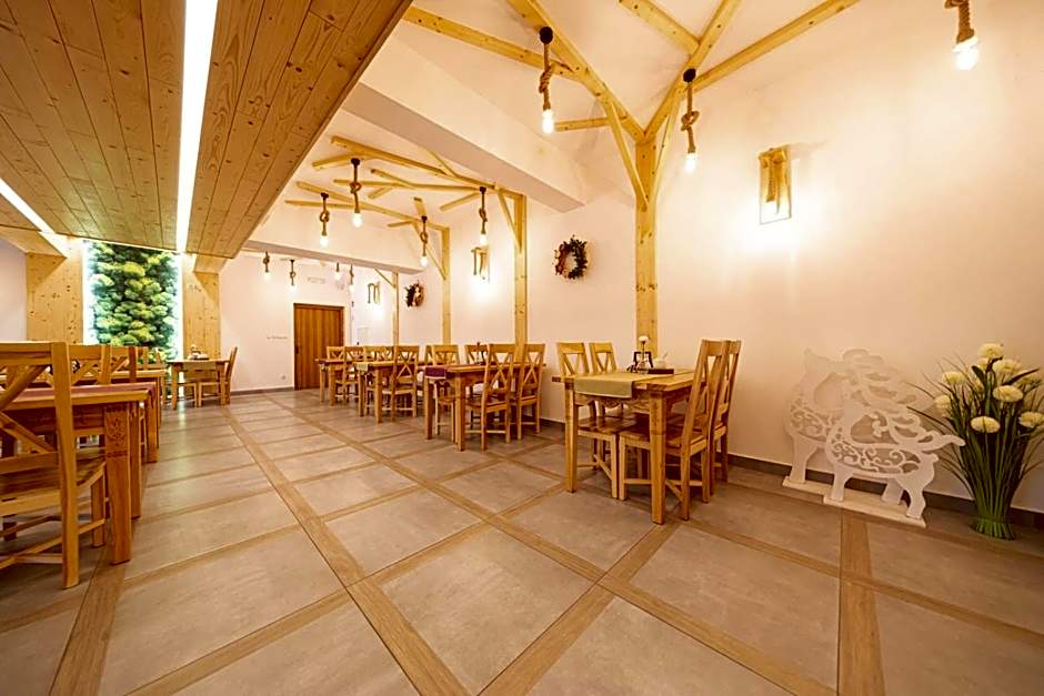 „Malućko Chata”