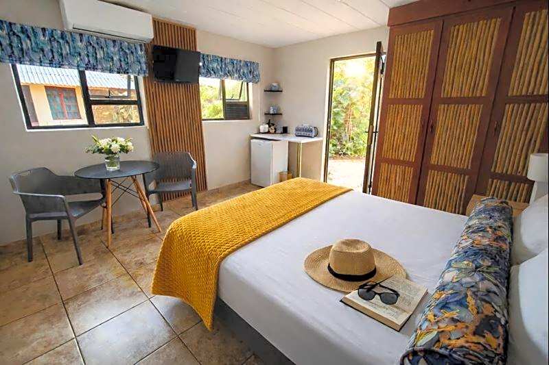 The Villa Manor & Spa Exclusive Escape
