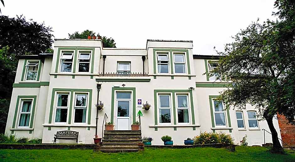 YHA Streatley on Thames