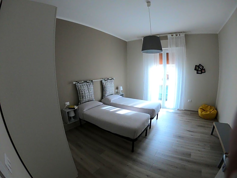 Stanza privata La Conquilla