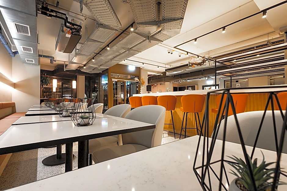Ginn Apartment Hotel Stuttgart Esslingen