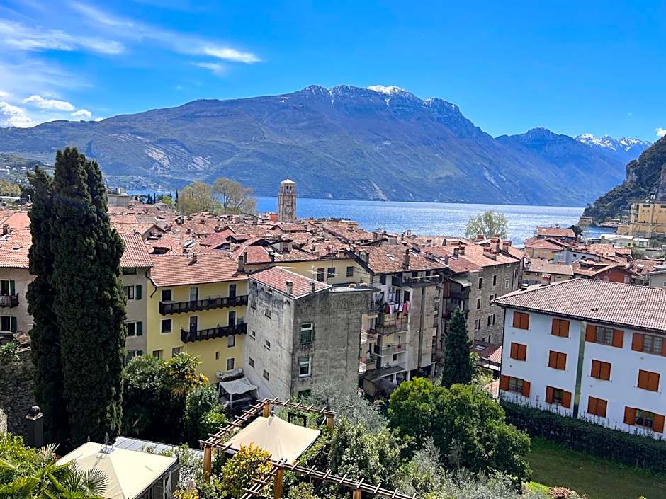 Villa Miravalle - Boutique Hotel