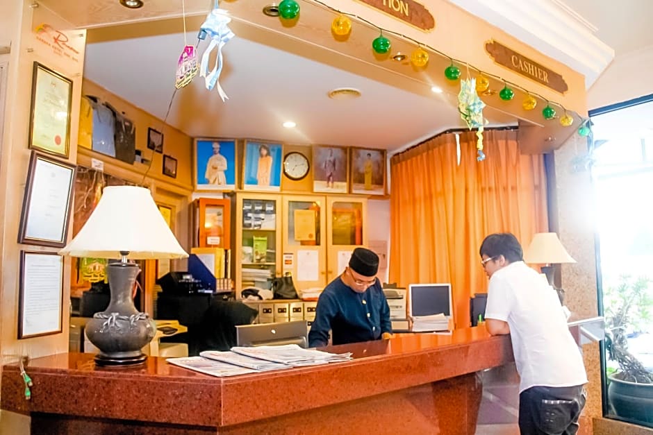 Rainbow Hotel Cameron Highlands