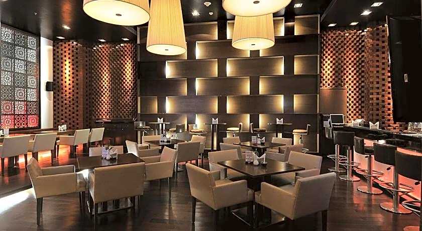 Royal Orchid Central Pune Hotel