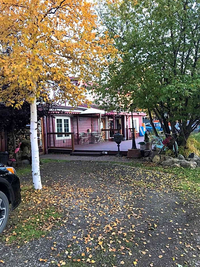 Billie's Backpackers Hostel