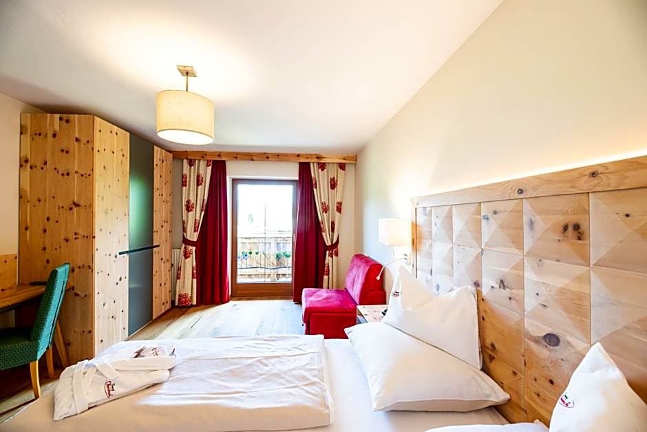 Erlebnisgut & Reiterhof Oberhabach