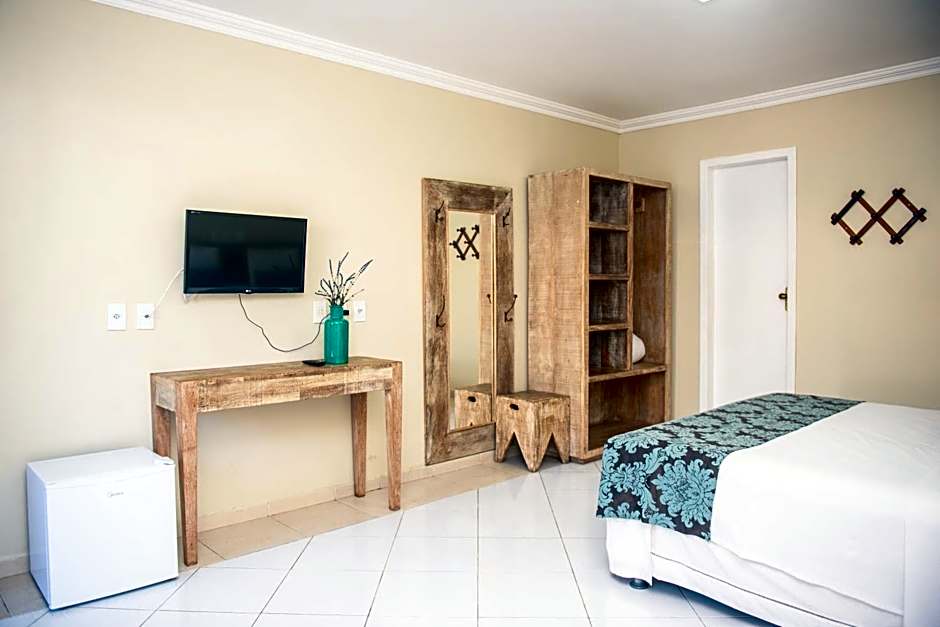 Hotel Don Quijote Búzios