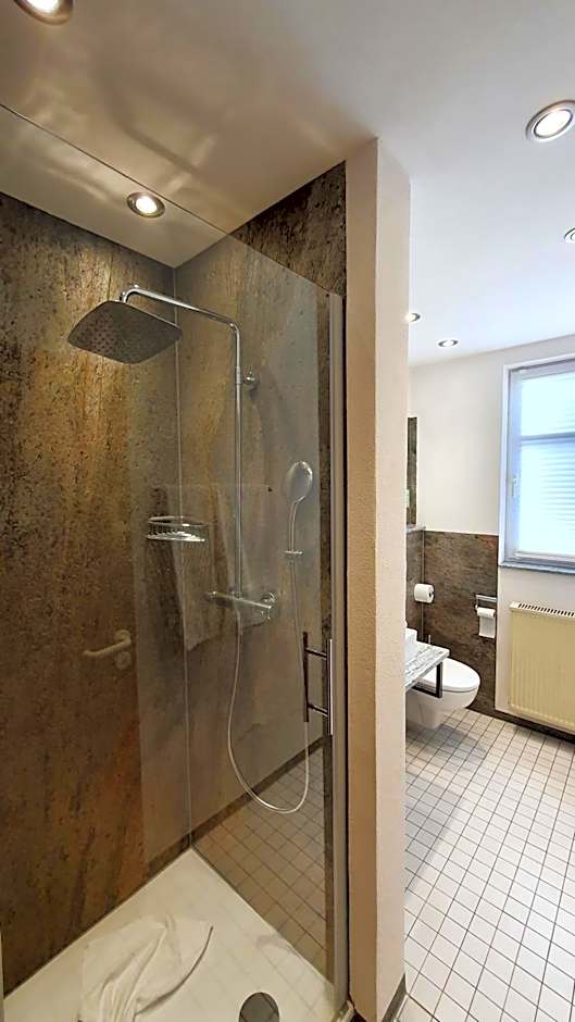 Hotel Zum Anker-THULLs Restaurant