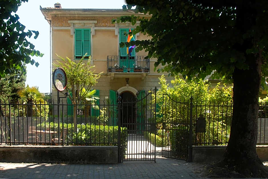 Le Villi FRIENDLY B&B