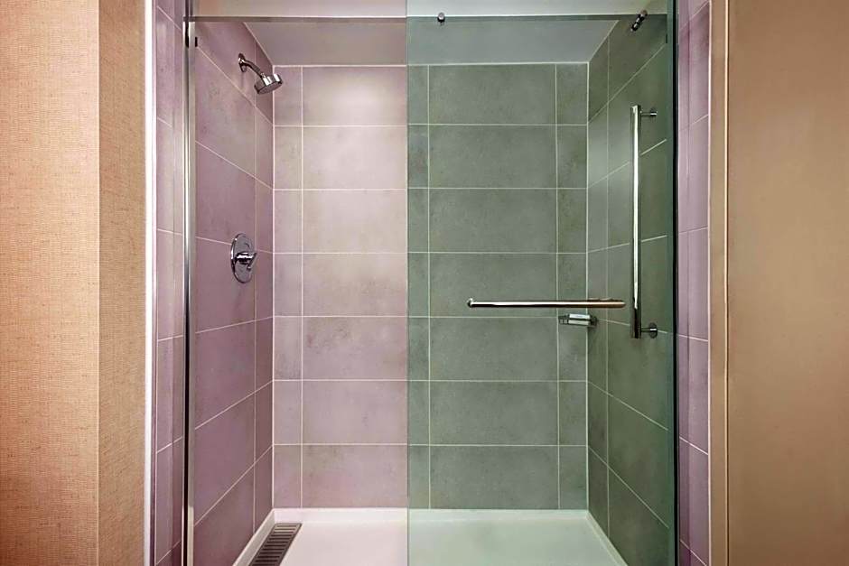 Embassy Suites By Hilton Hotel Cleveland-Rockside