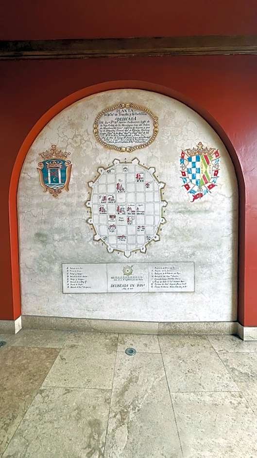 Costa del Sol Trujillo Centro