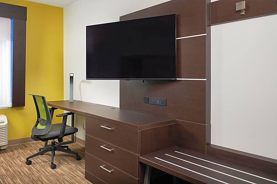 Holiday Inn Express Buffalo NE - Lockport By IHG