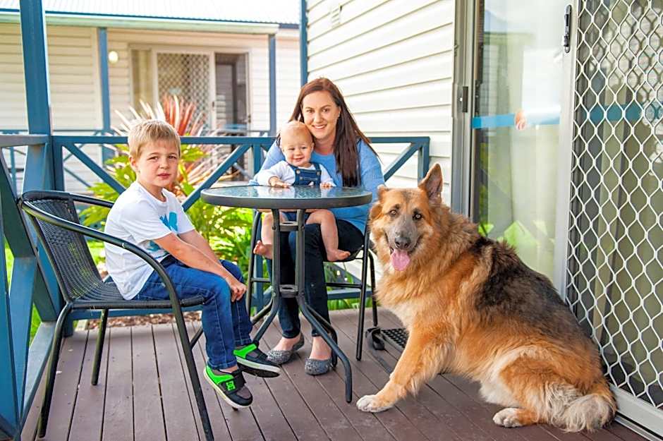 Discovery Parks - Bunbury Foreshore