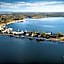The Moorings at Metung