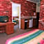 Mansfield Valley Motor Inn