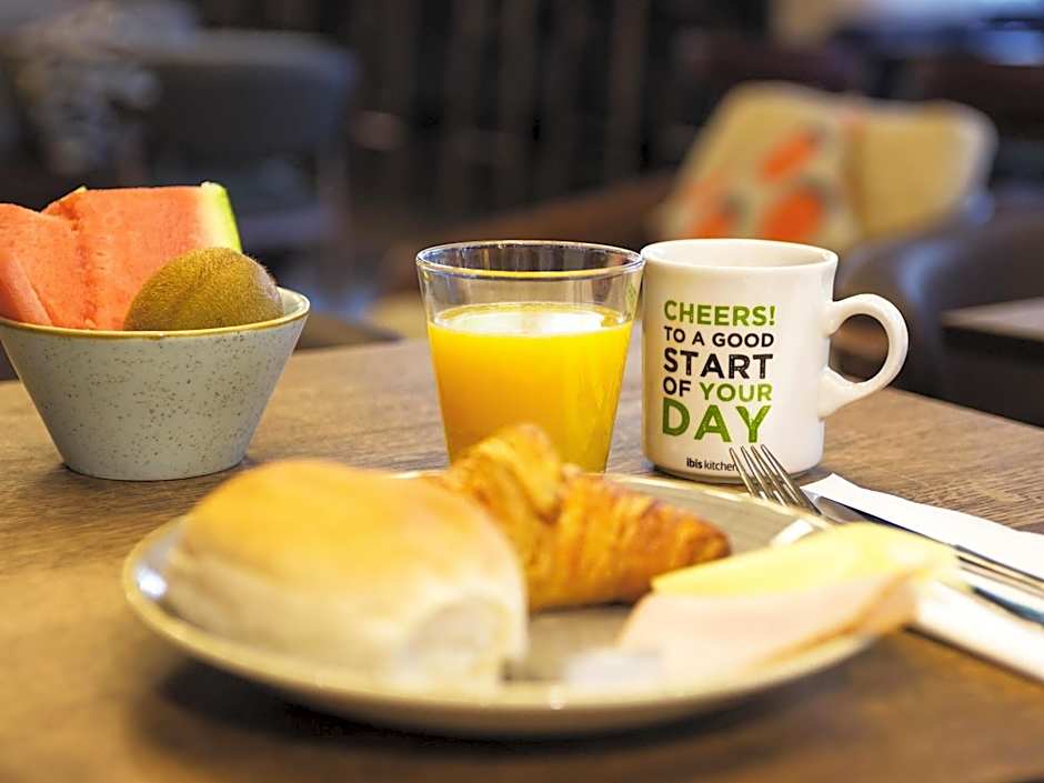 Ibis Amsterdam Centre