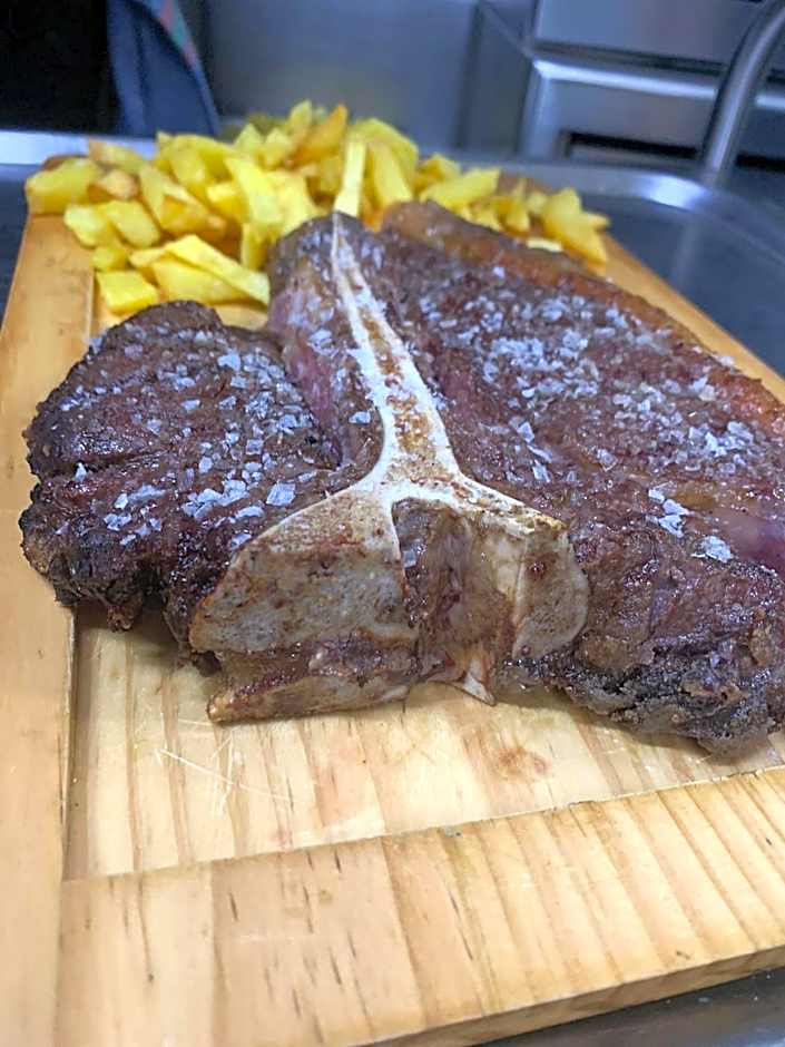 Hotel Rural y Restaurante, Rinconcito de Gredos