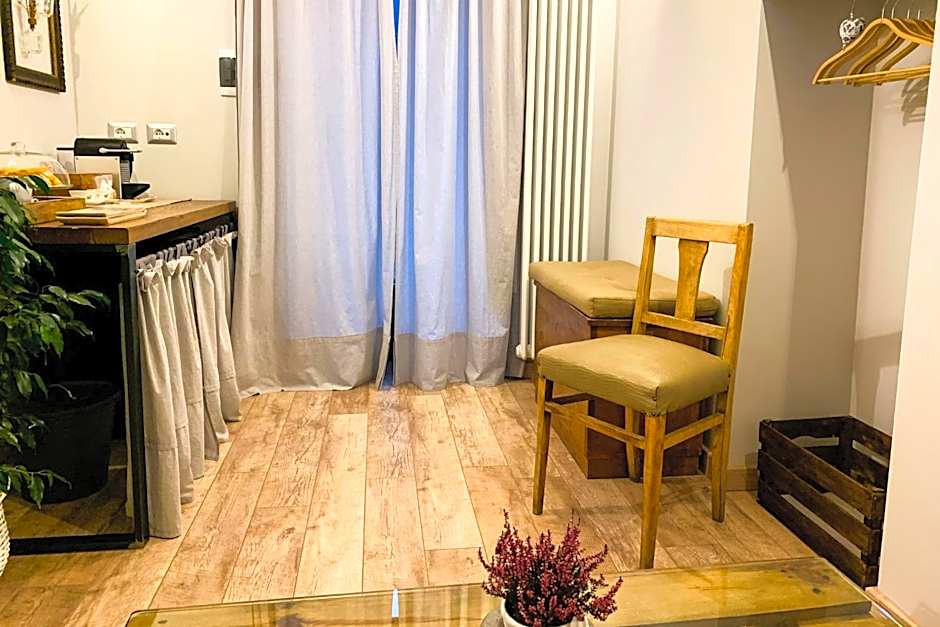 Locanda Vecchio Cipresso