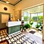 The Jais Boutique Stay