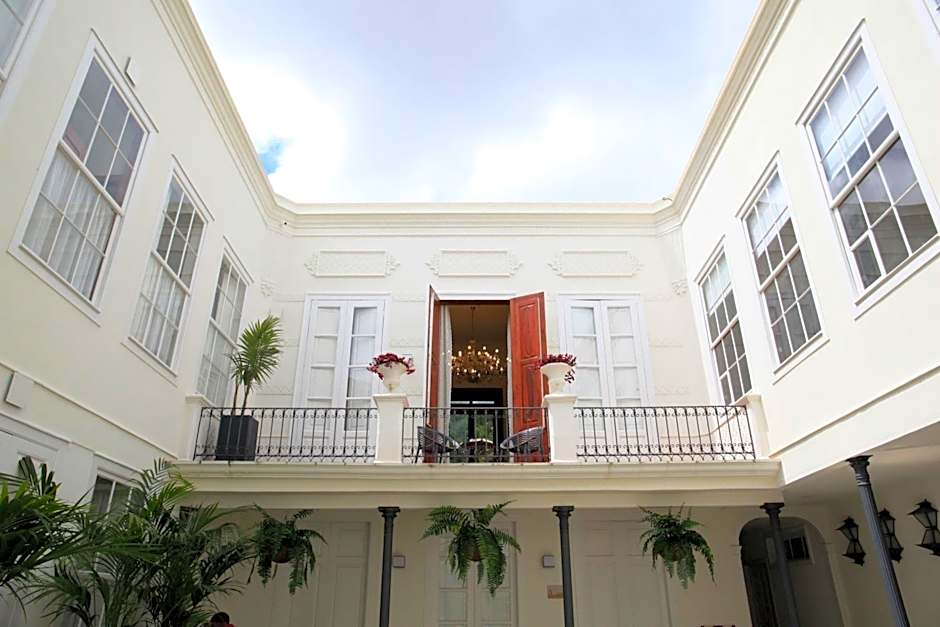Photo 1 of 34 of Nava Suites