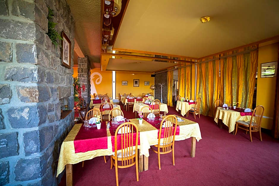Le Grand Hôtel de Besse