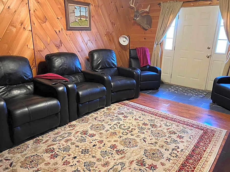 Robertson's Pigeon Forge Vacation Home