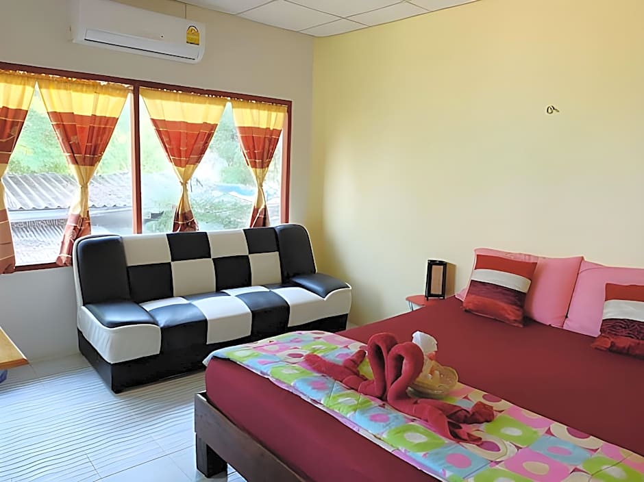 I-Talay Zone Sea Hotel