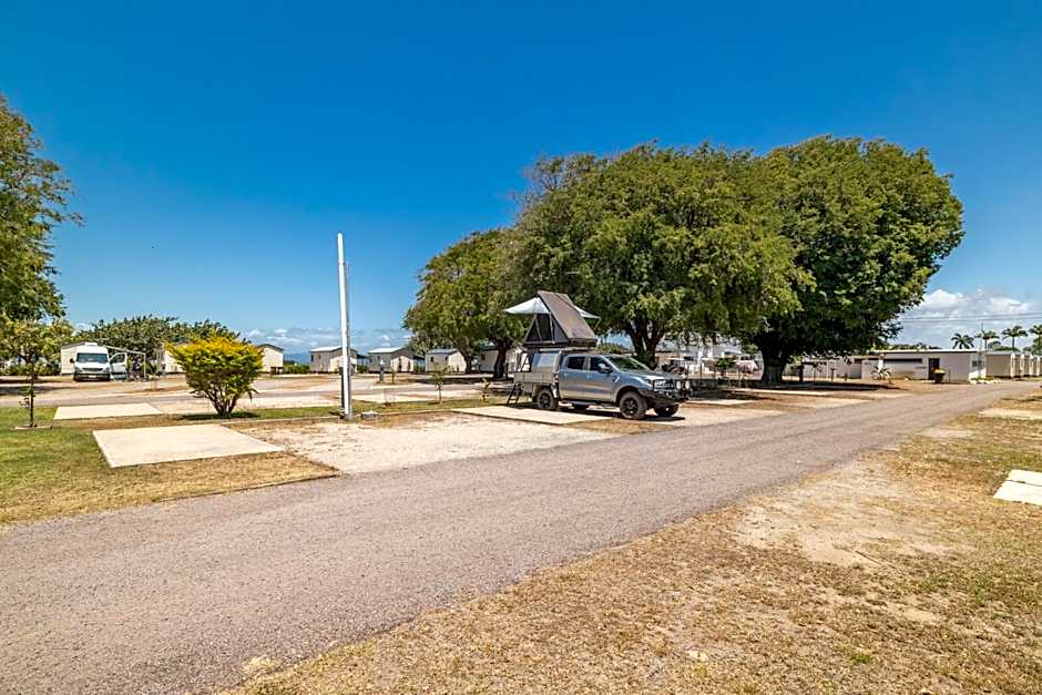 Harbour Lights Tourist Park