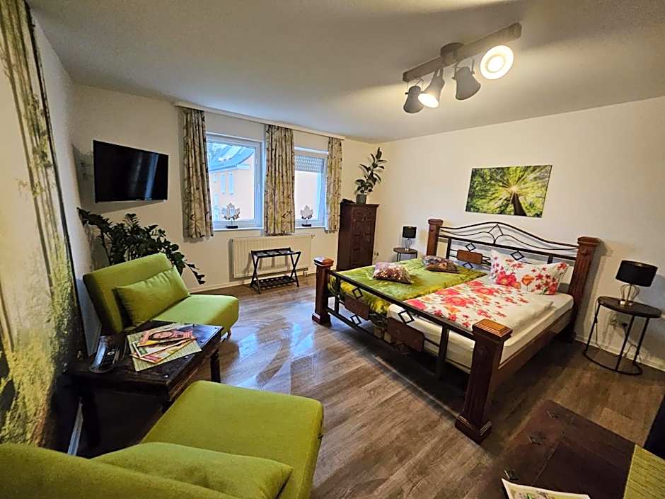 Landhotel "Zum ersten Siedler"